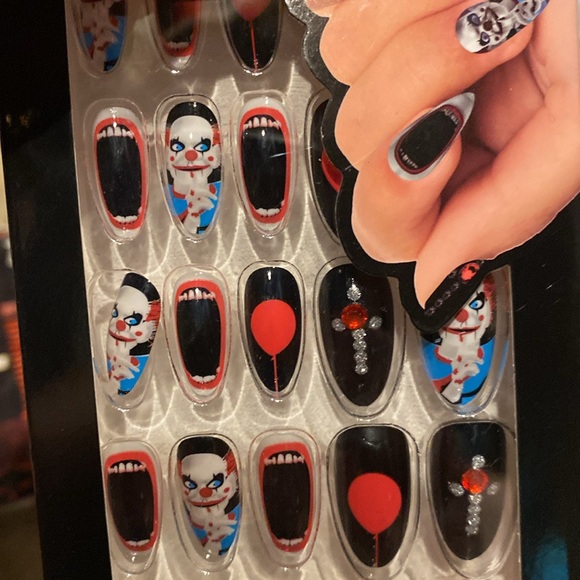 NIB Press on nails - Picture 2 of 3